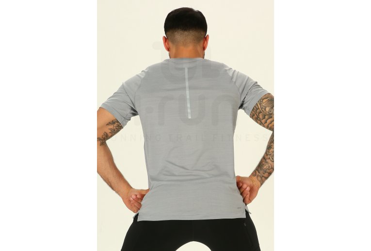 New Balance Camiseta manga corta Seasonless