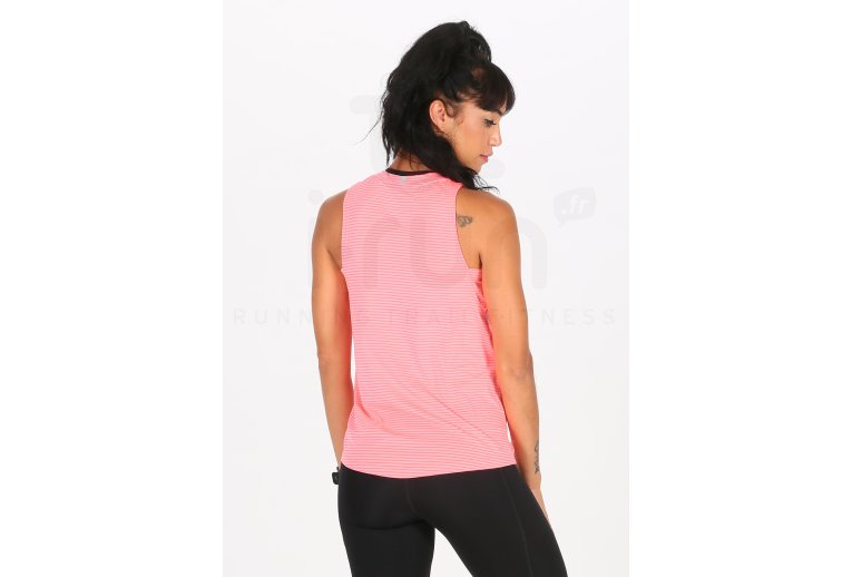 New Balance Camiseta sin mangas Seasonless