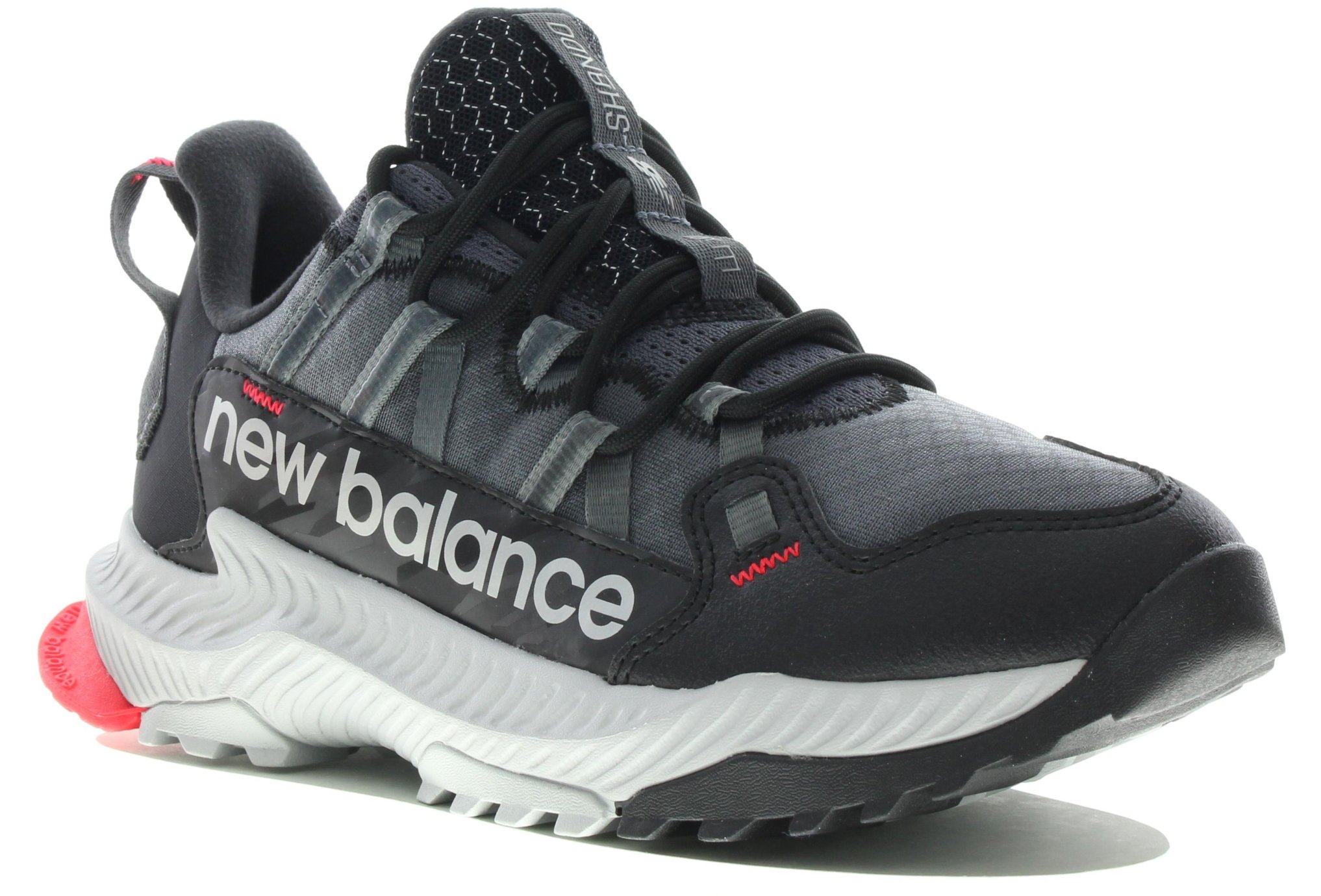 new balance shando junior