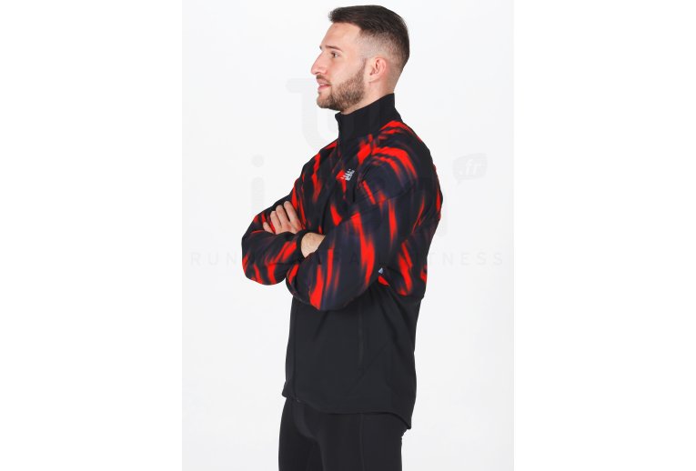 New Balance Silent Hunter Impact Run Herren