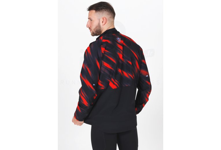 New Balance Silent Hunter Impact Run Herren