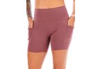 New Balance Sleek Pocket High Rise