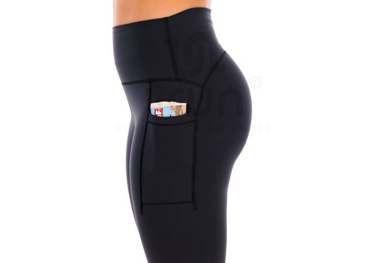 New Balance Sleep Pocket High Rise