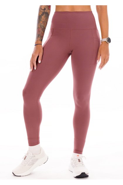 New Balance Sleep Pocket High Rise