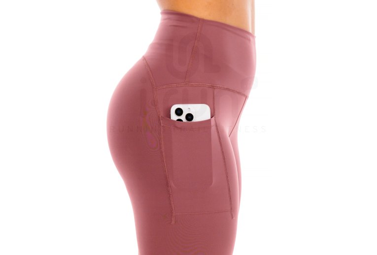 New Balance Sleep Pocket High Rise