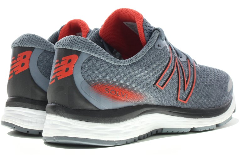New Balance Solvi V3 Herren