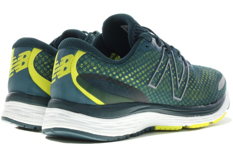 New Balance Solvi V3