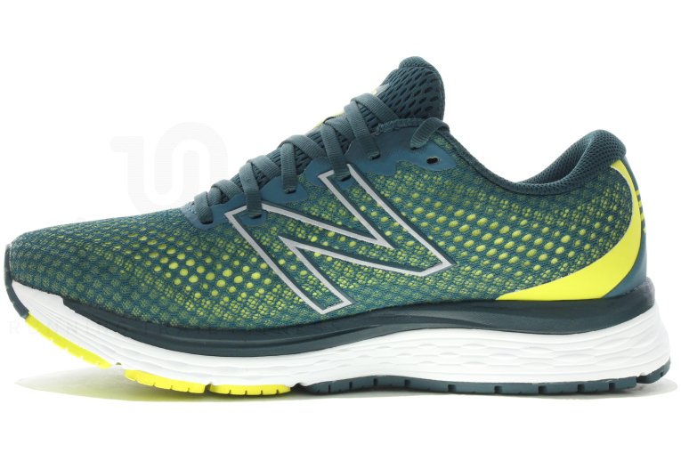 New Balance Solvi V3