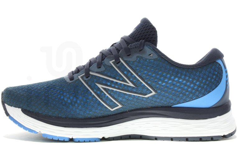 New Balance Solvi V3 Herren
