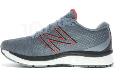 New Balance Solvi V3 M homme Gris 