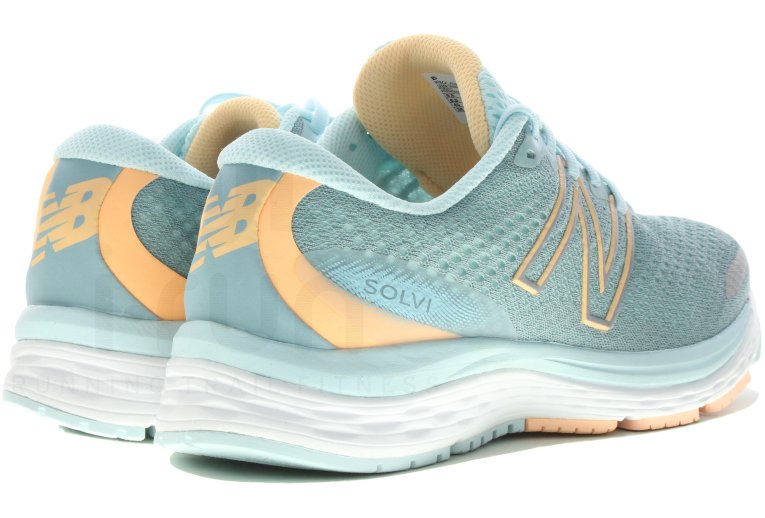 New Balance Solvi V3