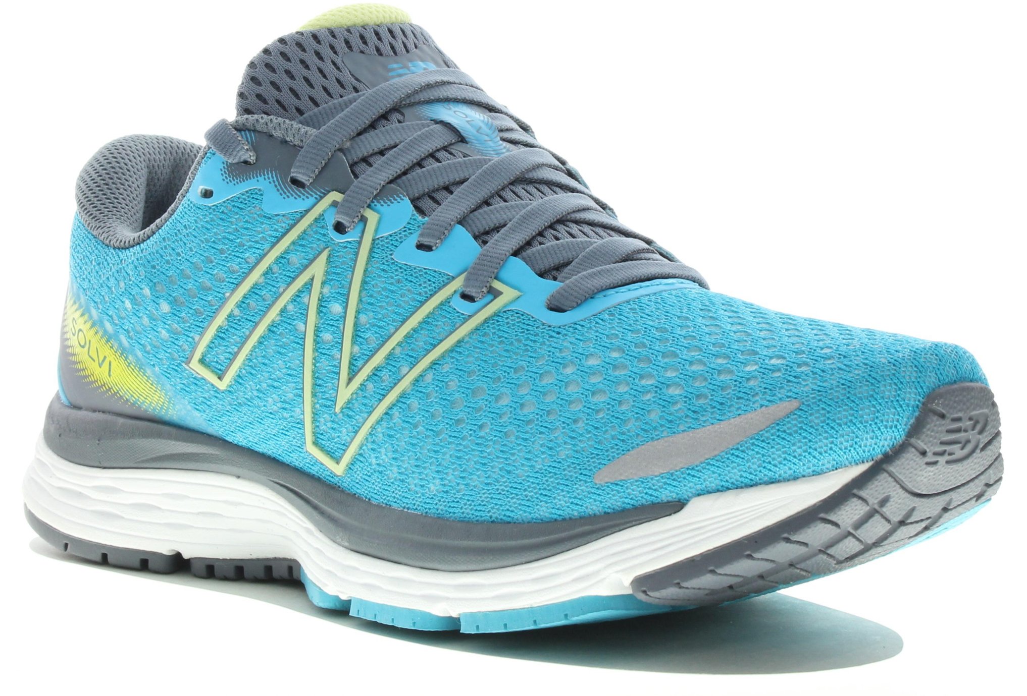 New Balance Solvi V3 W Chaussures running femme
