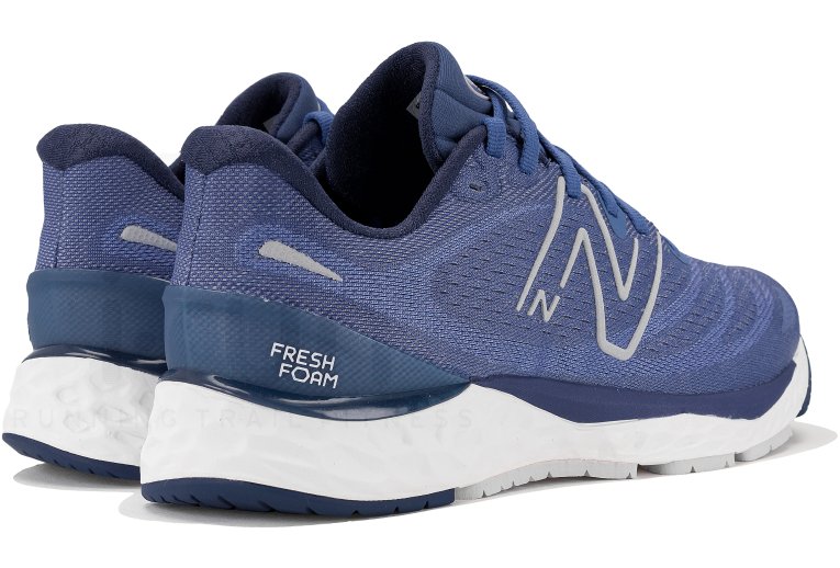 New Balance Solvi V4 W