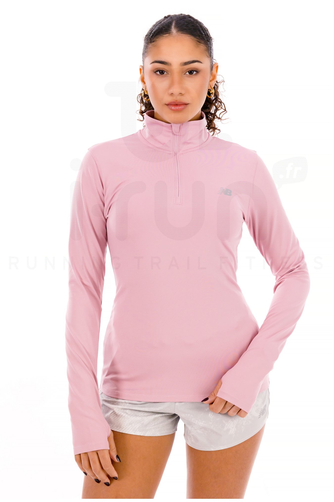 New Balance Sport Essentials W