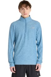 New Balance Sport Space Dye 1/2 Zip