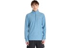 New Balance Sport Space Dye 1/2 Zip