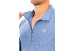 New Balance Sport Space Dye 1/2 Zip