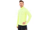 New Balance Sport Space Dye 1/2 zip