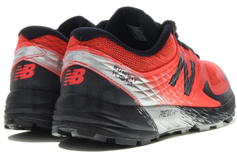 New Balance Summit K.O.M.