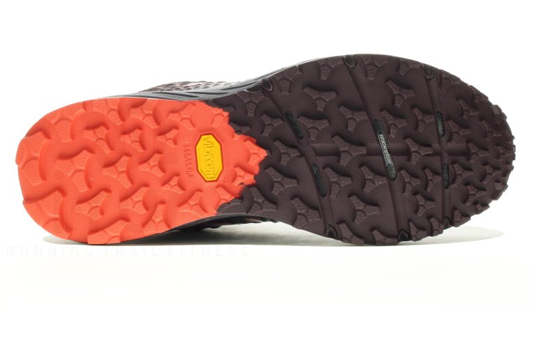 New Balance Summit K.O.M.