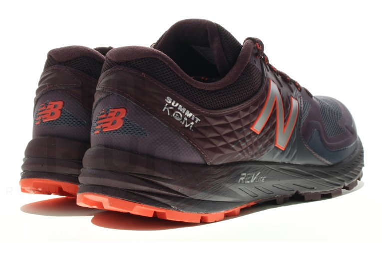 New Balance Summit K.O.M.