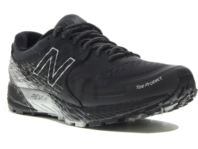 New balance summit kom clearance chaussures de trail femme