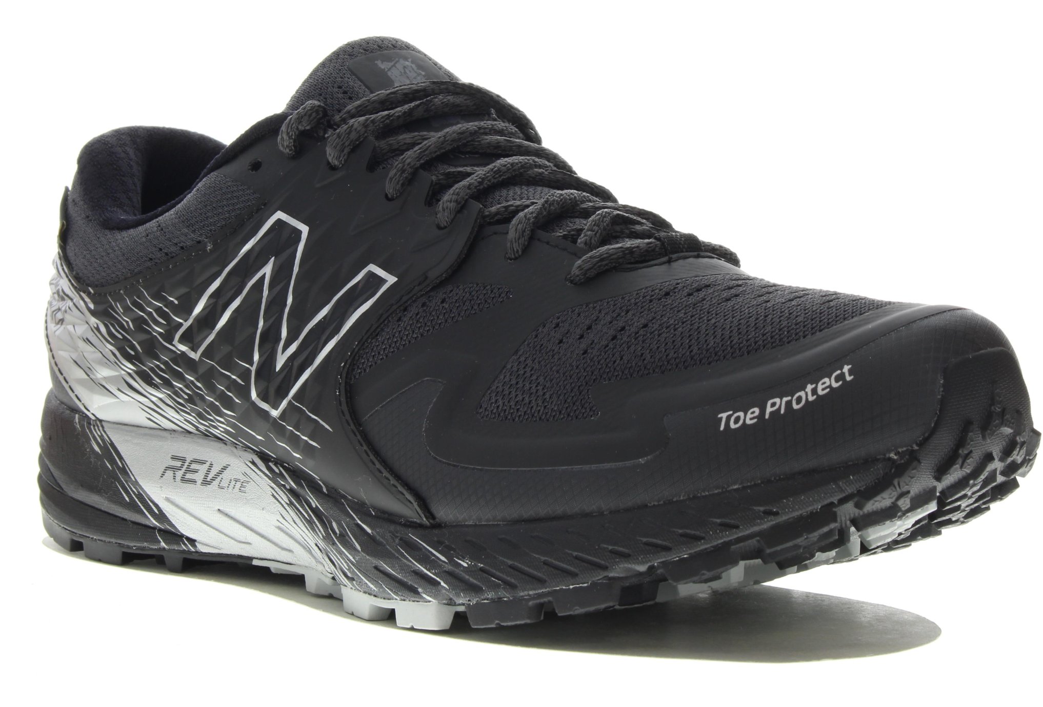 New Balance Summit K.O.M. Gore Tex en promocion Hombre Zapatillas Trail New Balance