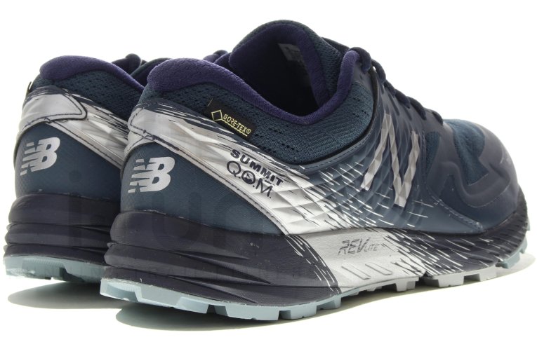 New Balance Summit Q.O.M. Gore-Tex