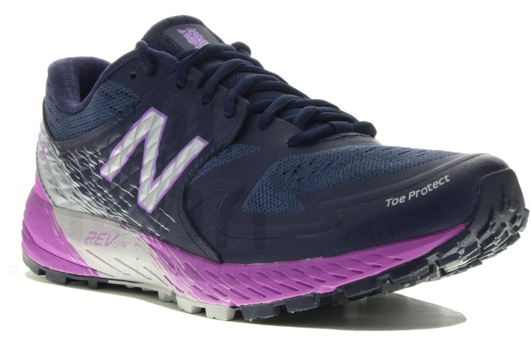 New Balance Summit Q.O.M.