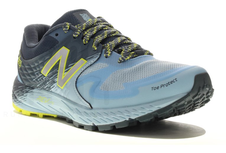 New Balance Summit Q.O.M.