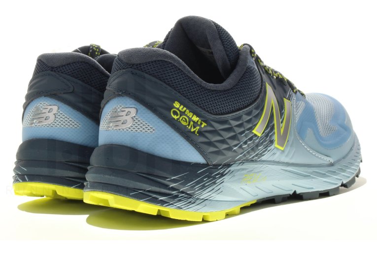 New Balance Summit Q.O.M.