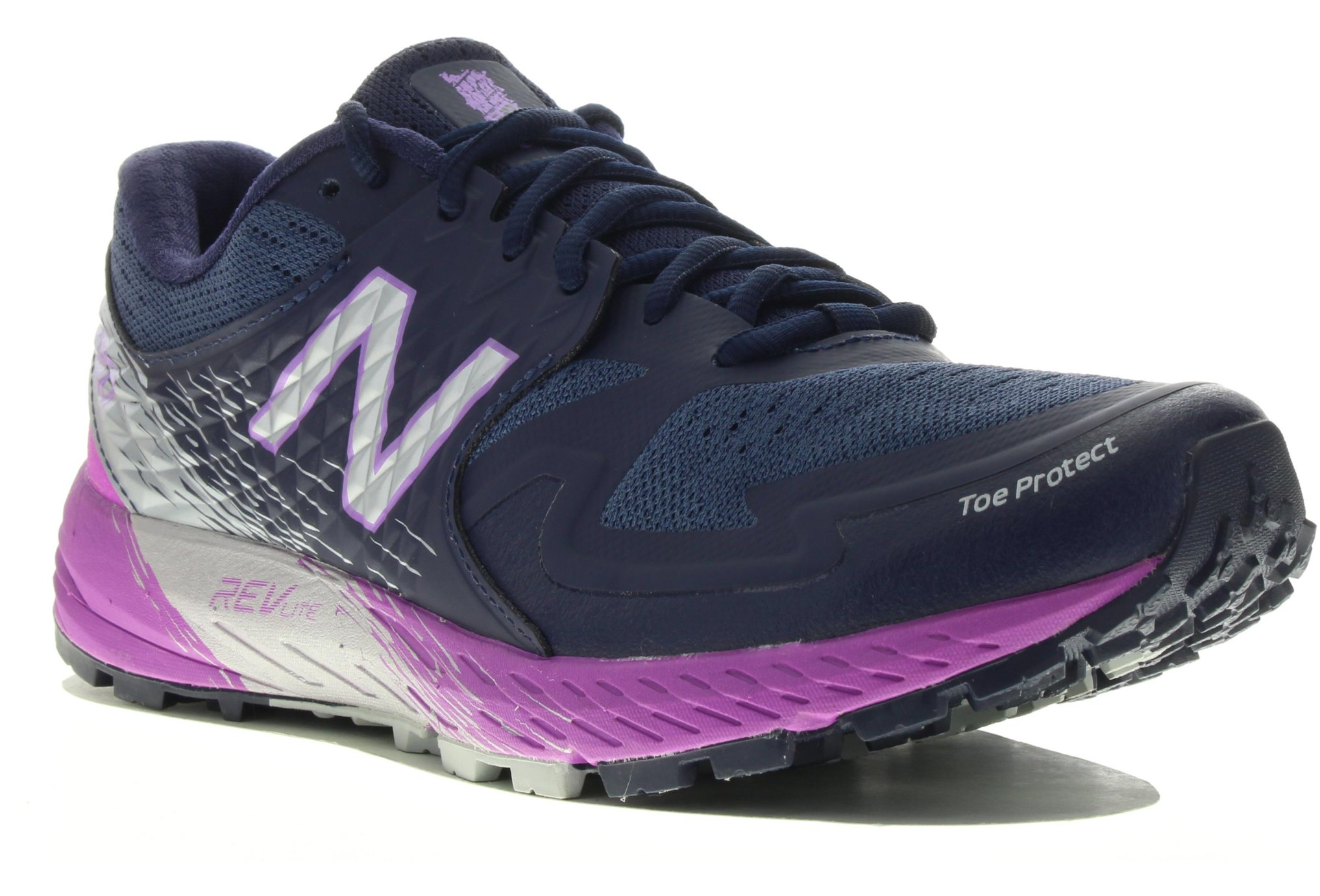 New Balance Summit Q.O.M. W Diététique Chaussures femme