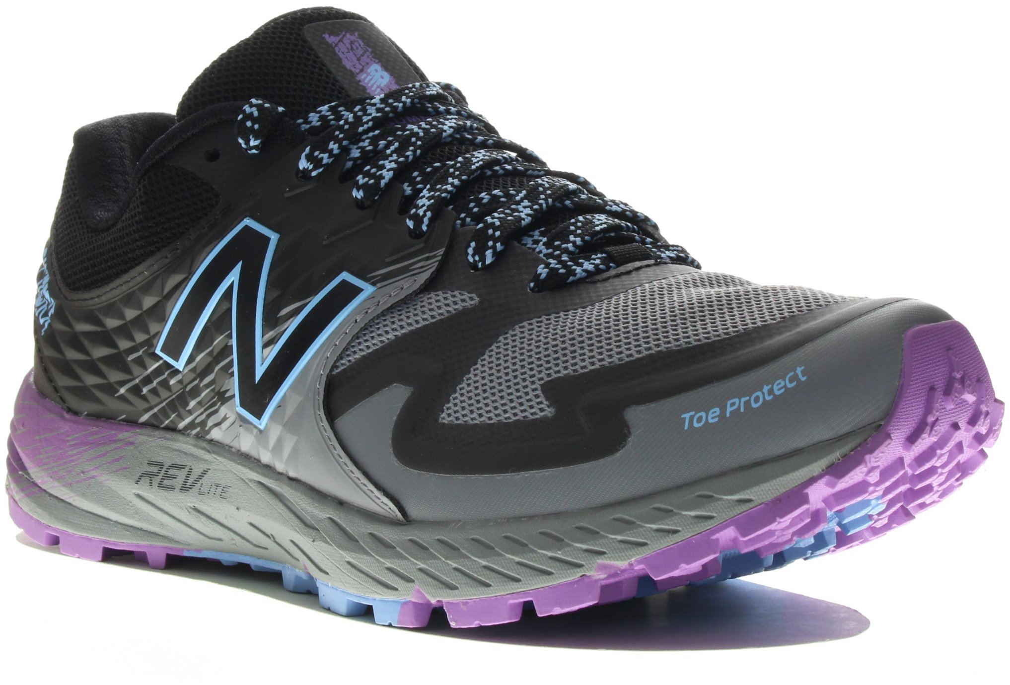 New Balance Summit Q.O.M. W Diététique Chaussures femme