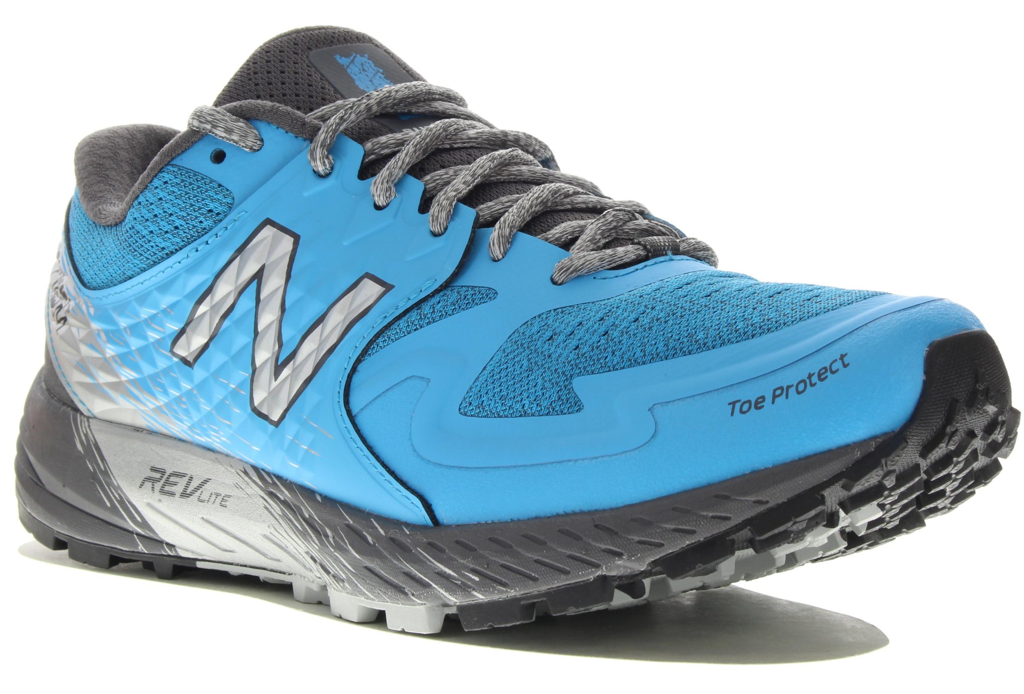 New Balance Summit Q.O.M. W Diététique Chaussures femme