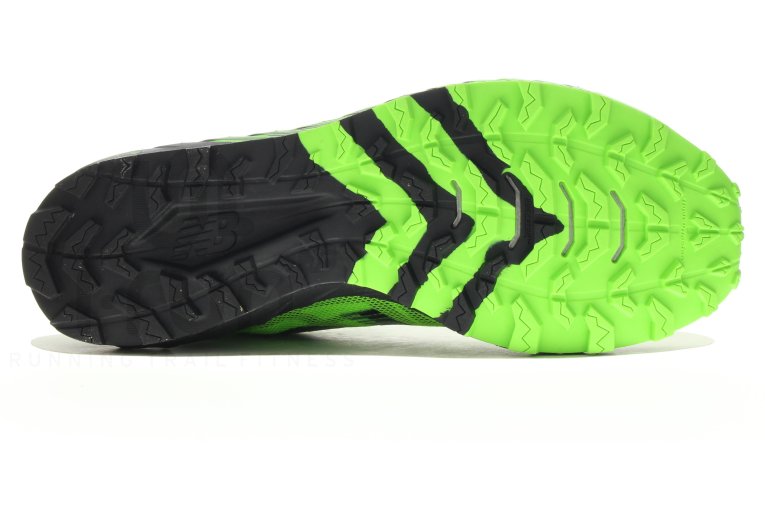 New Balance Summit Unknown