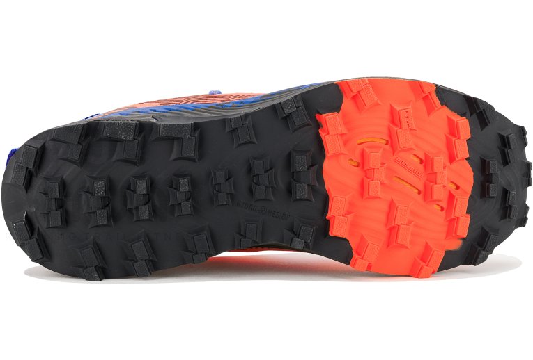 New Balance Summit Unknown SG Herren