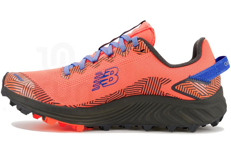 New Balance Summit Unknown SG Damen