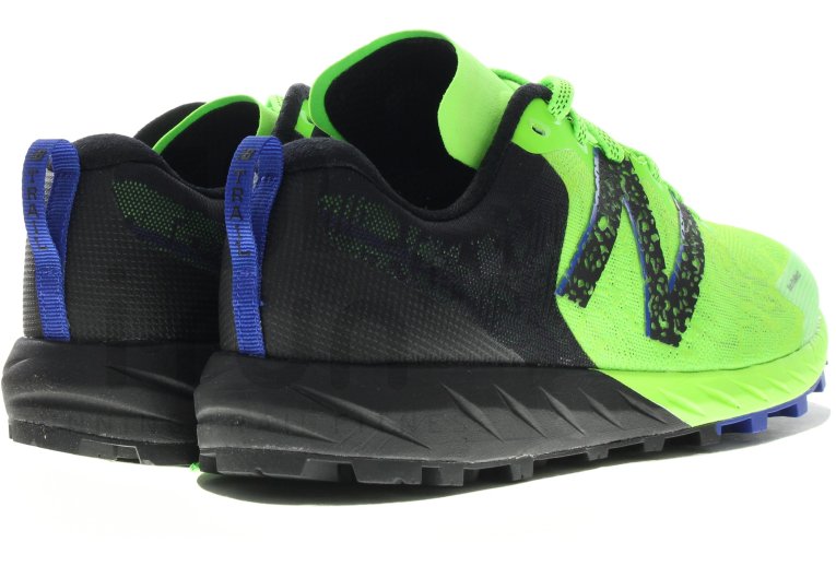 New Balance Summit Unknown V2 Herren