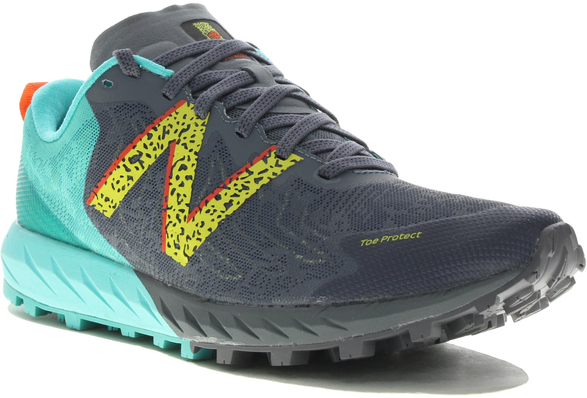 New Balance Summit Unknown V2 W Chaussures running femme