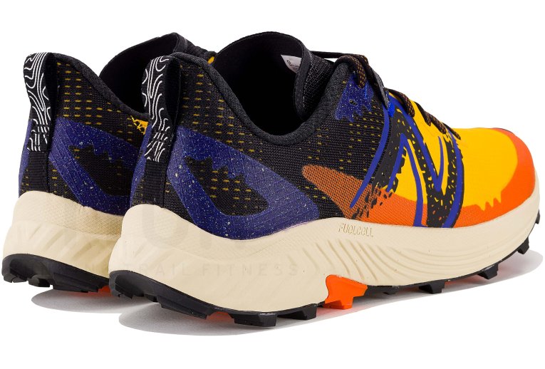 New Balance Summit Unknown V3 Herren