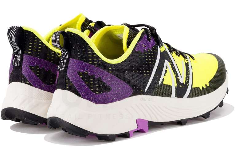 New Balance Summit Unknown V3 Damen