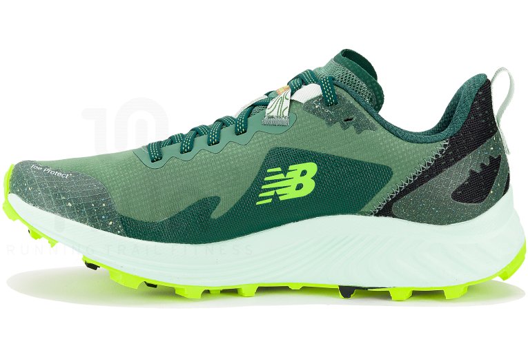 New Balance Summit Unknown V3 Damen
