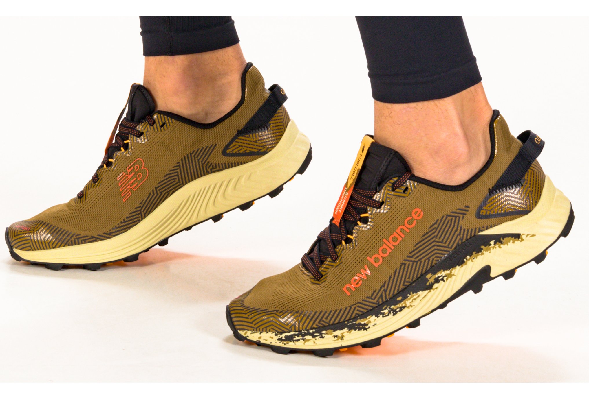 new balance summit unknown femme