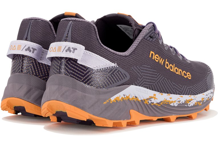 New Balance Summit Unknown V4 Damen
