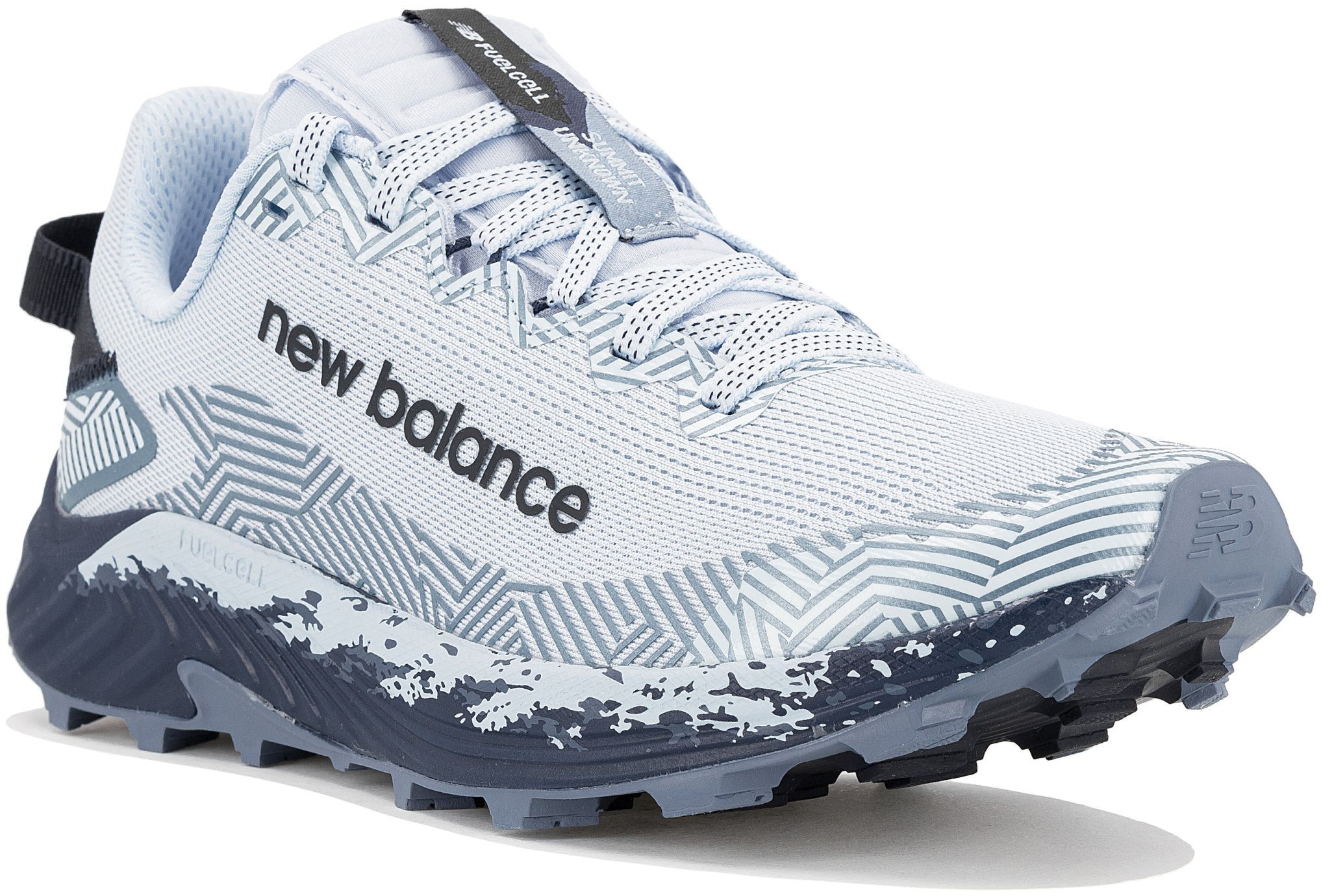 Chaussure new shop balance summit unknown