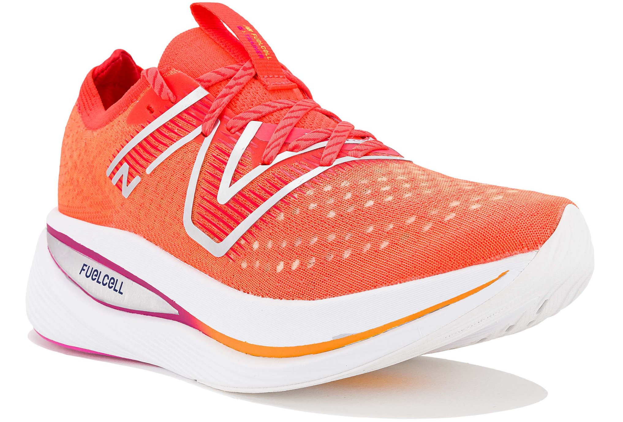 New Balance Super Comp Trainer M Diététique Chaussures homme