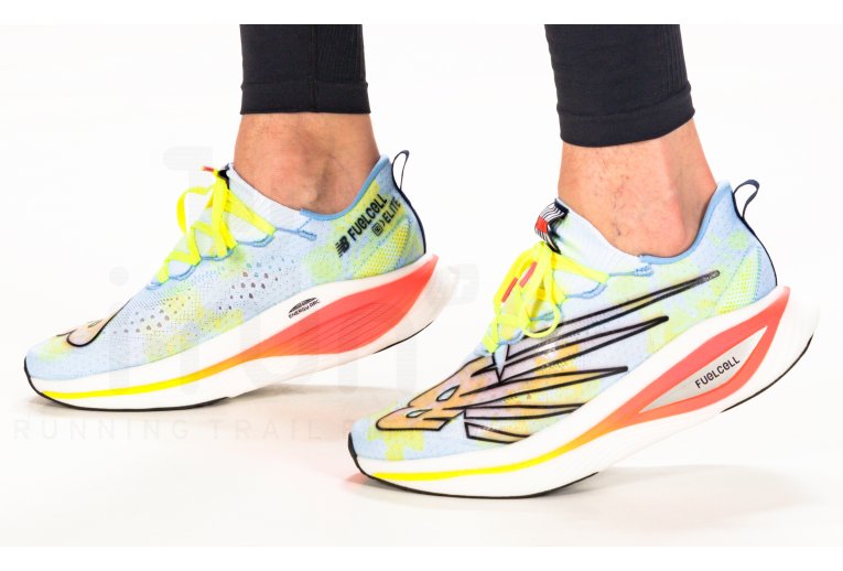 New Balance SuperComp Elite V3 London Edition Herren