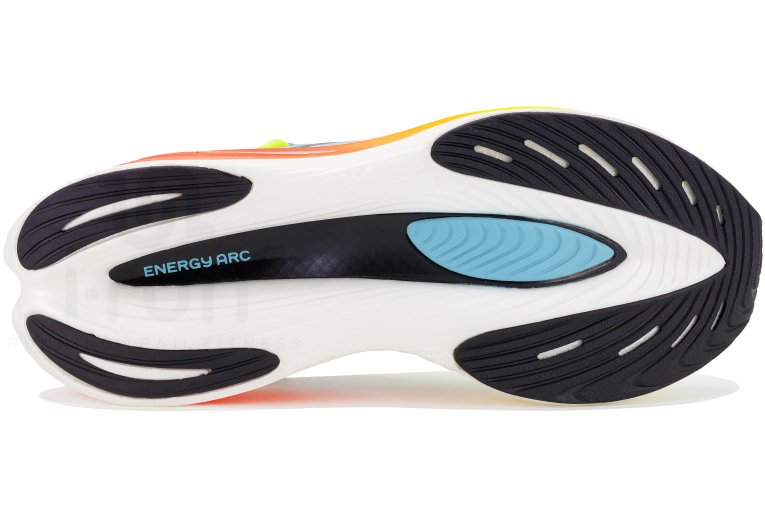 New Balance SC Elite V3 London Edition