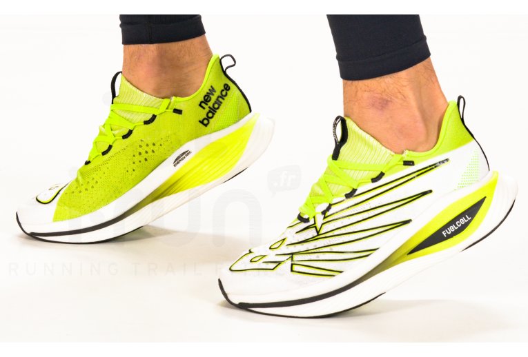 New Balance SuperComb Elite V3 Herren