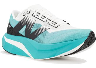 New Balance SuperComp Elite V4 W FuelCell Pack